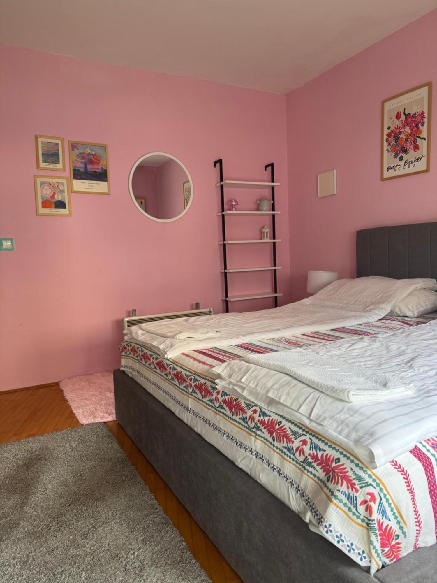 Oldtown Apartments Ferhadija Sarajewo Zewnętrze zdjęcie