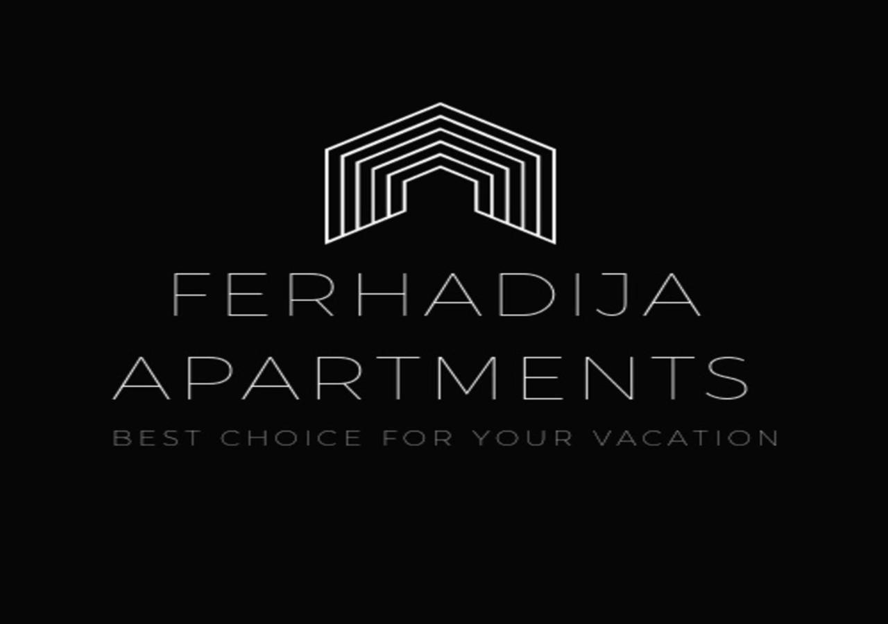 Oldtown Apartments Ferhadija Sarajewo Zewnętrze zdjęcie